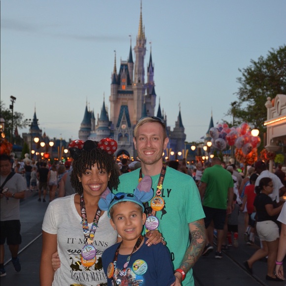 Meet the Ambassador - Jolie - Picture 7 of 8